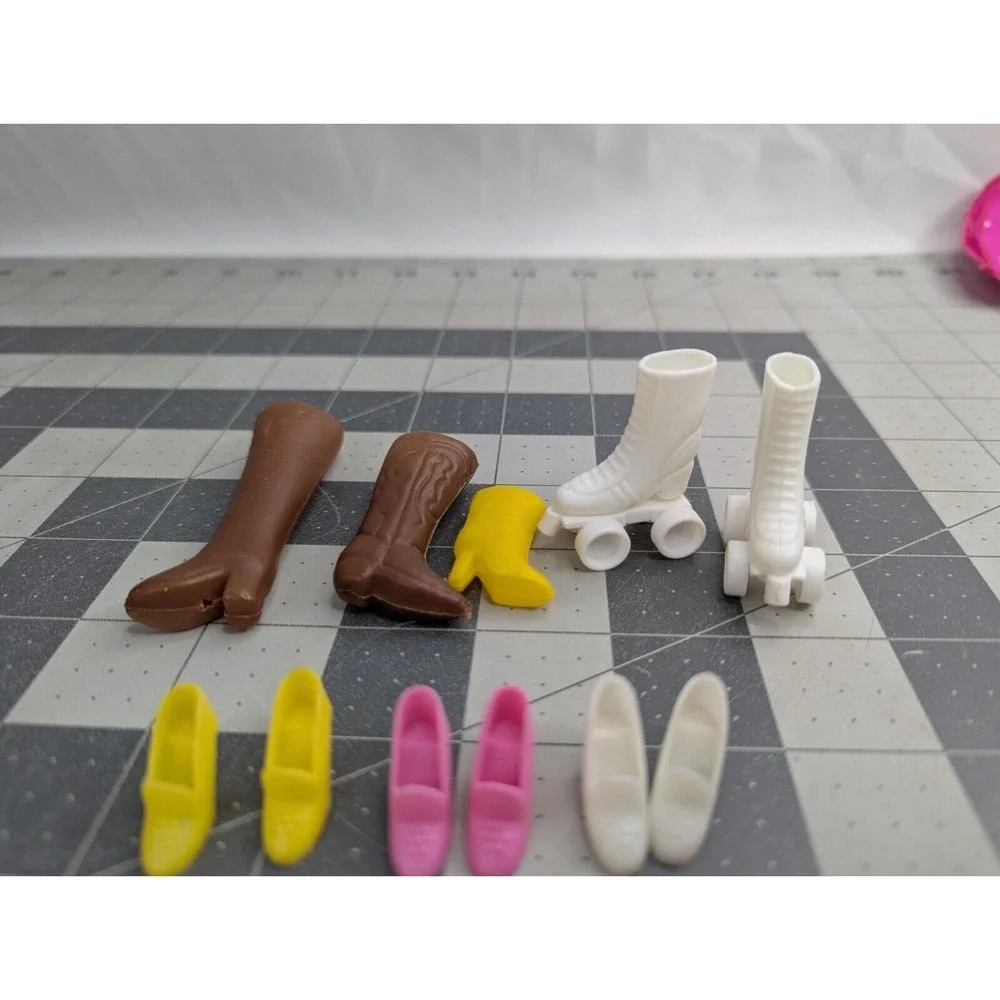 Barbie fashion doll